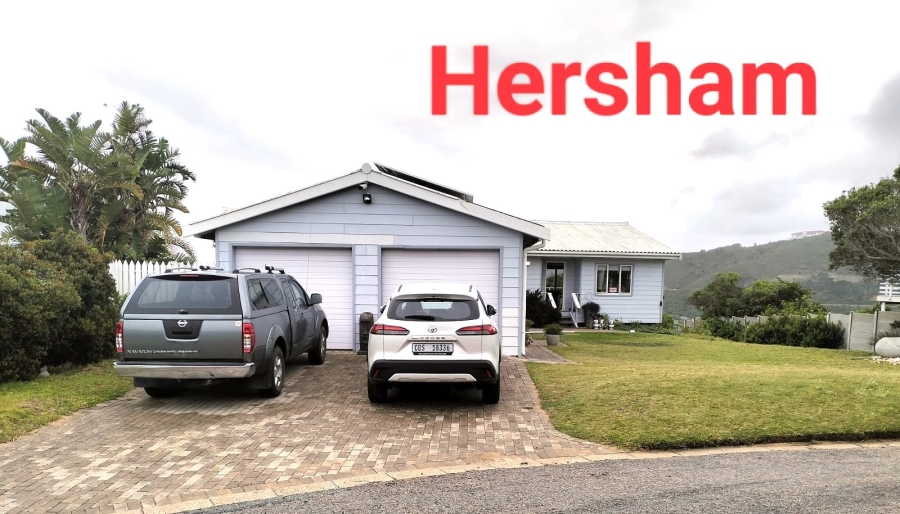 To Let 4 Bedroom Property for Rent in Hersham Western Cape